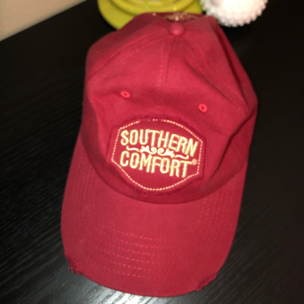 Southern Comfort Hat